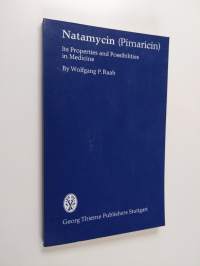 Natamycin : (Pimaricin)