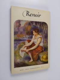 Renoir, 1841-1919
