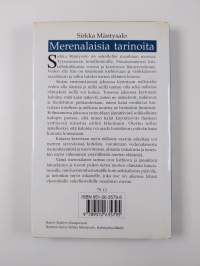 Merenalaisia tarinoita (signeerattu, tekijän omiste)