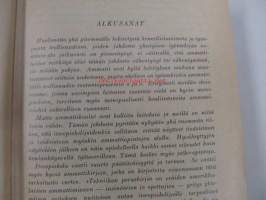Tekniikan peruskirja