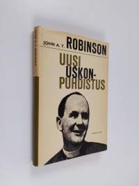 Uusi uskonpuhdistus