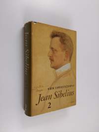 Jean Sibelius 2