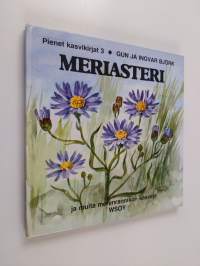 Meriasteri ja muita merenrannikon kasveja