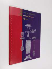 Arvonlisäverovelvollisen opas