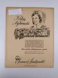 Suomen kuvalehti 8/1945