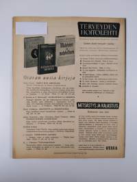 Suomen kuvalehti 6/1945