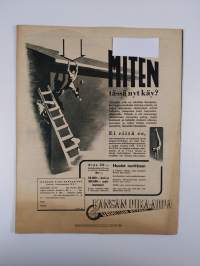Suomen kuvalehti 5/1945