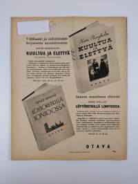 Suomen kuvalehti 2/1945