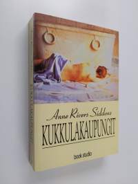 Kukkulakaupungit