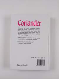 Coriander