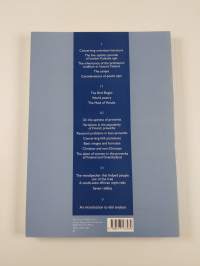Studia Fennica - Folkloristica