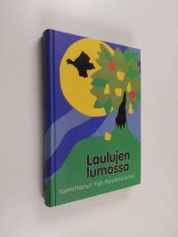 Laulujen lumossa : kirjallisuudentutkijoiden ja kirjailijoiden seireenilauluja professori Yrjö Varpiolle hänen 60-vuotispäivänään 7.11.1999