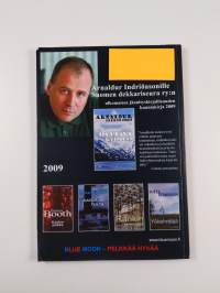 Ruumiin kulttuuri : 2009 nro. 3