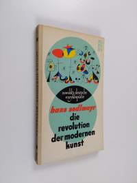 Die Revolution der modernen Kunst