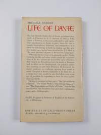 Michele Barbi&#039;s Life of Dante