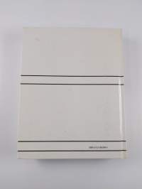 Calculus of one variable