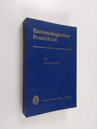 Entomologisches Praktikum