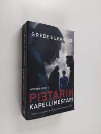 Pietarin kapellimestari