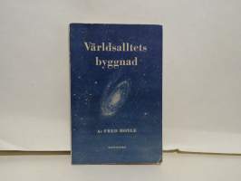 Världsalltets byggnad