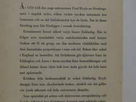 Världsalltets byggnad