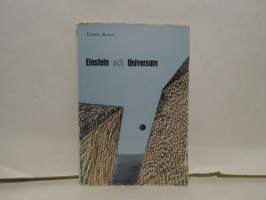 Einstein och Universum