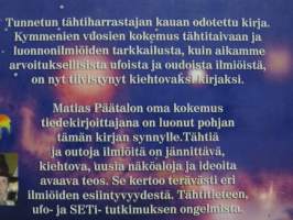 Tähtiä ja outoja ilmiöitä