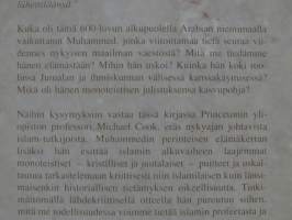 Muhammed