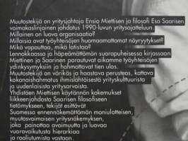 Muutostekijä