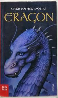 Eragon. (Fantasiaromaani)
