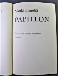 Papillon