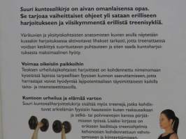Suuri kuntosalikirja - Anatomia