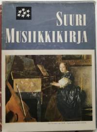 Suuri musiikkikirja. (Hakuteos)