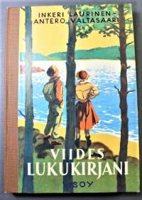 Viides lukukirjani