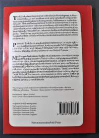 TurkkiMatkaopas historiaan