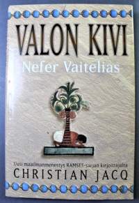 Nefer Vaitelias - Valon kivi