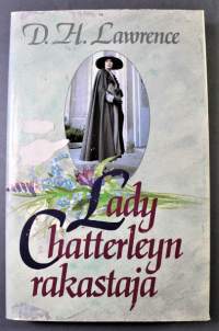 Lady Chatterleyn rakastaja