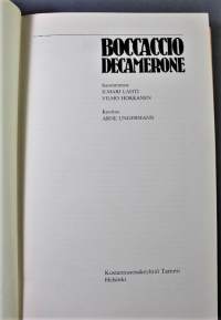 Decamerone
