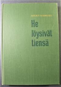 He löysivät tiensä : pfadfindereiden tarina