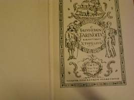 Talvi-iltain tarinoita 1-2