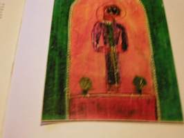 yugoslav naive art