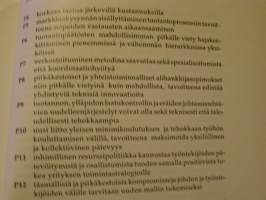 Euroopan alue- ja yhdyskuntajärjestelmä : hierarkioista verkostoihin
