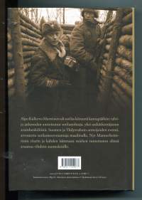 Marttinen - Kahden armeijan soturi