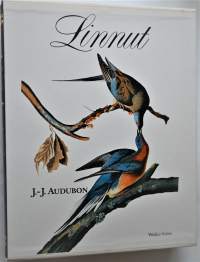 J.-J Audubon Linnut