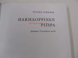 Harhaoppinen piispa - Johannes Terseruksen tarina