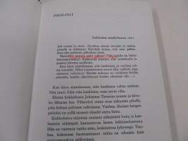 Harhaoppinen piispa - Johannes Terseruksen tarina