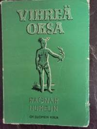 Vihreä oksa. Diplomatian alkuhistoriaa