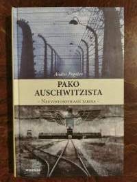 Pako Auschwitzista. Neuvostosotilaan tarina