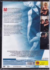 Lethal Seduction  - 2004. DVD. Melanie Griffith, Esai Morales, Gregg Henry
