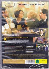 Kukin makunsa mukaan  - 2000/2009. DVD. Agnes Jaoui, Anne Alvaro, Jean-Pierre Bacri, Alain Chabat, Christiane Millet, Gerard Lanvin.