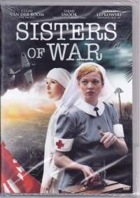 Sisters of War  - 2010. DVD. Claire van der Bloom, Sarah Snook, Gerald Lepkowski